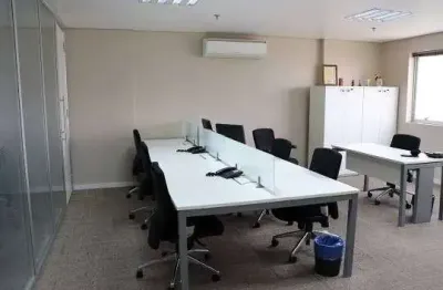 Sala, 57 m² - venda por r$ 490.000,00 ou aluguel por r$ 5.415,00/mês - continental - osasco/sp