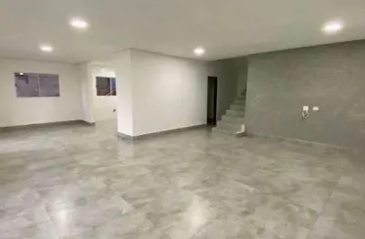 Casa à venda em jandira, nova higienópolis, com 3 suítes, com 290 m², condomínio nova higienópolis