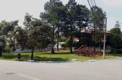 Terreno à venda em santana de parnaíba, morada das flores (aldeia da serra)