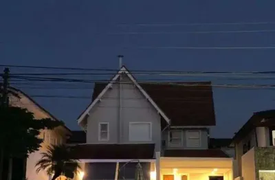 Casa com 3 dormitórios, 269 m² - venda por r$ 2.500.000,00 ou aluguel por r$ 22.000,67/mês -  alphaville - santana de parnaíba/sp