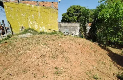 Terreno à venda na Rua Seikiti Nakayama, 365, Jardim Tupanci, Barueri