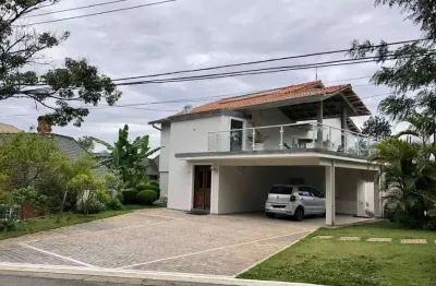 Casa com 4 dormitórios à venda, 283 m² por r$ 1.650.000,00 - residencial das estrelas - barueri/sp