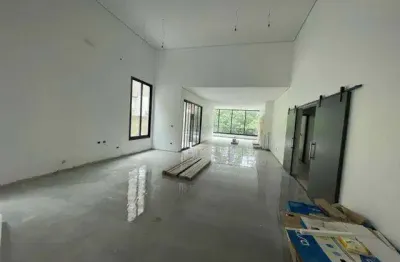 Casa à venda em jandira, jardim do golf i, com 3 suítes, com 350 m²,  condomínio santa maria