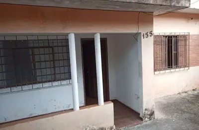 Casa com 2 dormitórios à venda, 374 m² por r$ 750.000,00 - jardim regina alice - barueri/sp
