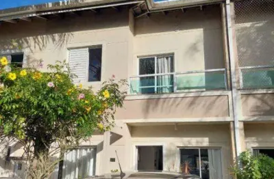Casa à venda em cotia, jardim passárgada i, com 3 quartos, com 110 m², village de wimblendon