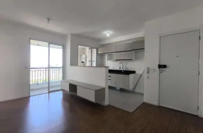 Apartamento à venda em barueri, jardim tupanci, com 2 quartos, com 55 m², reserva urano barueri
