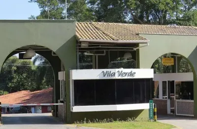 Casa à venda em itapevi, transurb, com 3 quartos, com 700 m², residencial vila verde