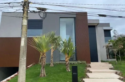 Casa em condomínio fechado com 5 quartos à venda na Alameda Colômbia, Alphaville Residencial Dois, Barueri