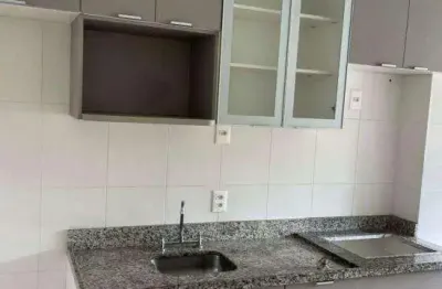 Apartamento à venda em barueri, parque viana, com 2 quartos, com 60 m², residencial florida
