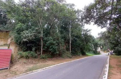 Terreno à venda, 600 m² por r$ 360.000,00 - parque nova jandira - jandira/sp