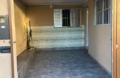Casa à venda em barueri, vila boa vista, com 2 quartos, com 240 m²