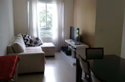Apartamento com 3 dormitórios à venda, 69 m² por r$ 459.000,00 - vila iracema - barueri/sp