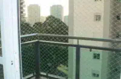 Apartamento à venda em são paulo, vila andrade, com 2 quartos, com 51 m²