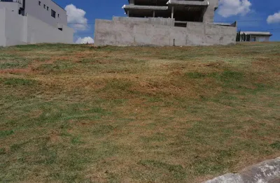 Terreno à venda em santana de parnaíba, sítio do morro, condomínio reserva santa anna