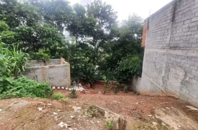 Terreno à venda, 217 m² por r$ 330.000,00 - jardim graziela - barueri/sp