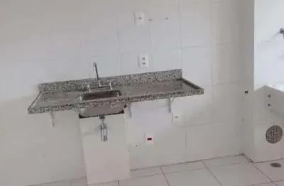 Apartamento à venda em barueri, edifício florida, com 3 quartos, com 66 m², residencial florida