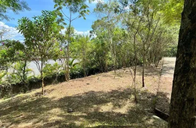 Terreno em condomínio fechado à venda na Avenida Tamboré, 100, Tamboré, Barueri