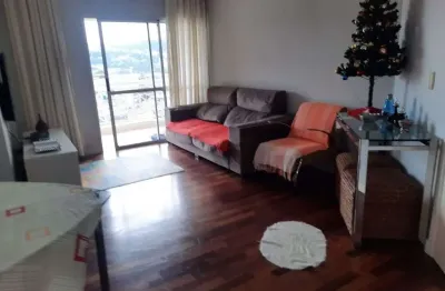 Apartamento com 2 dormitórios à venda, 70 m² por r$ 450.000,00 - jardim regina alice - barueri/sp