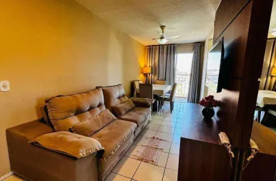 Apartamento à venda em barueri, parque viana, com 2 quartos, com 54 m², alto vista