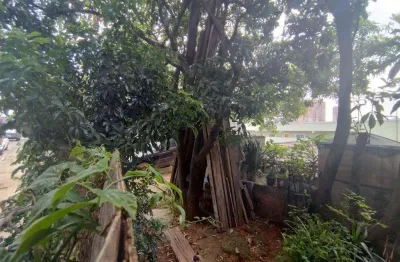 Terreno à venda na Rua Urano, 15, Jardim Tupanci, Barueri