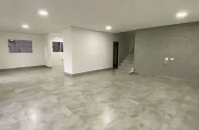 Casa com 3 dormitórios à venda, 290 m² por r$ 1.200.000,00 - nova higienópolis - jandira/sp