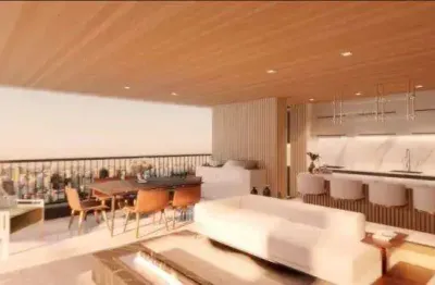 Apartamento à venda em barueri, alphaville, com 3 suítes, com 120 m²,  vedara alphaville