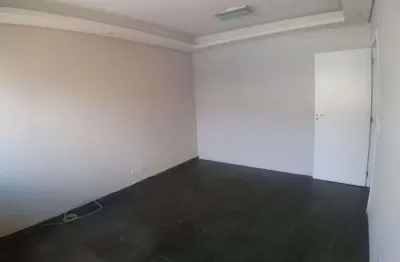 Sala para alugar, 40 m² por r$ 1.200,00/mês - vila engenho novo - barueri/sp