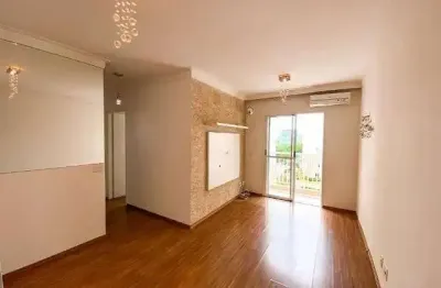 Apartamento com 2 dormitórios para alugar, 61 m² por r$ 3.468,13/mês - jardim tupanci - barueri/sp
