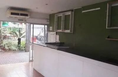 Prédio à venda, 64 m² por r$ 1.200.000,00 - alphaville comercial - barueri/sp