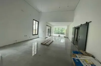 Casa com 3 dormitórios à venda, 350 m² por r$ 3.900.000,00 - jardim do golf i - jandira/sp