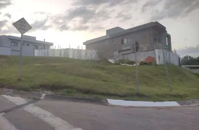 Terreno à venda em santana de parnaíba, sítio do morro, reserva santa anna