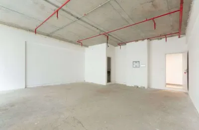 Sala à venda, 86 m² por r$ 565.435,00 - bethaville i - barueri/sp