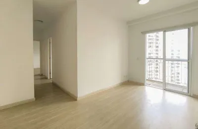 Apartamento à venda em barueri, jardim tupanci, com 2 quartos, com 59 m²