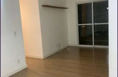 Apartamento à venda em barueri, jardim tupanci, com 3 quartos, com 76 m², central park