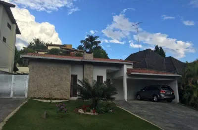 Casa à venda em santana de parnaíba,  alphaville, com 3 quartos, com 240 m², residencial nove