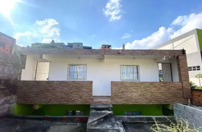 Casa com 2 dormitórios à venda, 75 m² por r$ 870.000,00 - vila são silvestre - barueri/sp