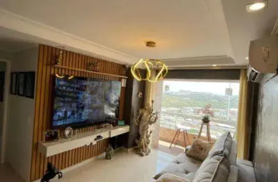 Apartamento duplex à venda em barueri, vila são joão, com 2 quartos, com 140 m², edifício adélia