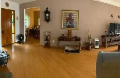 Casa com 4 dormitórios à venda, 300 m² por r$ 1.914.000,00 - nova higienópolis - jandira/sp