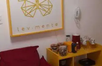 Sala comercial com 1 sala à venda na Avenida Henriqueta Mendes Guerra, 1330, Vila São João, Barueri