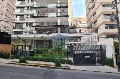 Apartamento à venda em são paulo, jardim américa, com 3 suítes, com 205 m², maison marie