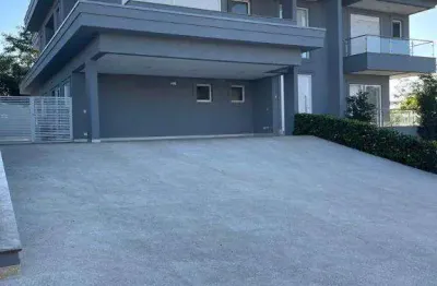 Casa à venda e para alugar em santana de parnaíba, alphaville, com 4 suítes, com 800 m², gênesis 2