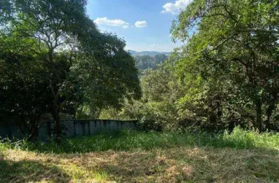 Terreno à venda em santana de parnaíba, tarumã, residencial tarumã