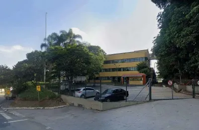 Galpão, 7600 m² - venda por r$ 54.000.000,00 ou aluguel por r$ 151.583,33/mês - vila pindorama - barueri/sp