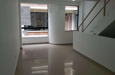 Prédio à venda em barueri, alphaville comercial, com 100 m², centro comercial alphaville