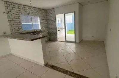 Casa à venda em santana de parnaíba,  alphaville, com 3 quartos, com 125 m², condomínio nova jaguari