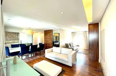 Apartamento à venda em barueri, alphaville, com 2 suítes, com 155 m²,  edifício more