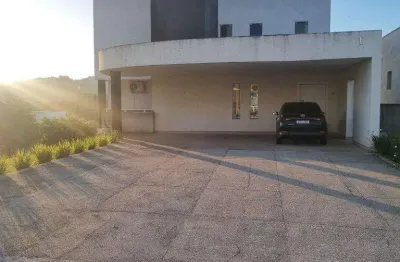 Casa à venda em jandira, jardim do golf i, com 4 suítes, com 470 m², condomínio santa maria