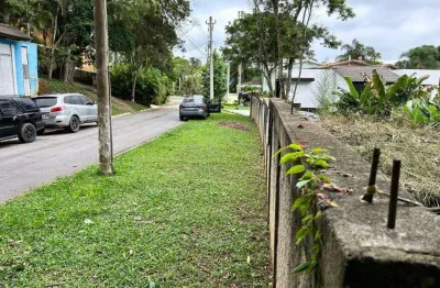 Terreno à venda em cotia, parque mirante da mata, residencial vila verde