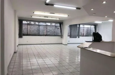 Sala para alugar em barueri, alphaville centro de apoio i, com 100 m²