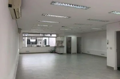 Sala para alugar em santana de parnaíba, centro de apoio ii (alphaville), com 120 m², júpiter